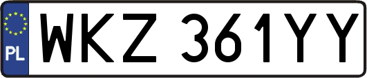 WKZ361YY