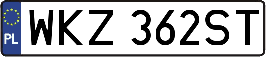 WKZ362ST