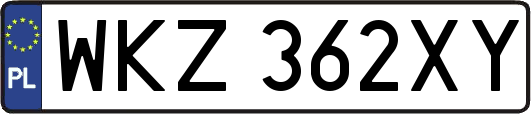 WKZ362XY