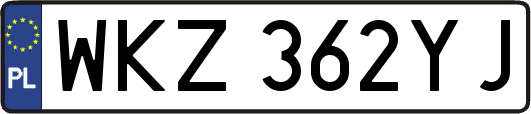 WKZ362YJ