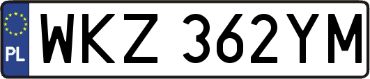 WKZ362YM
