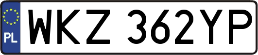 WKZ362YP