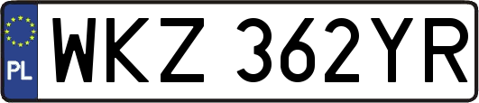 WKZ362YR
