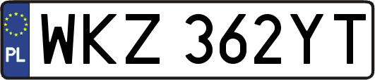 WKZ362YT