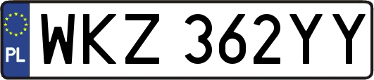 WKZ362YY