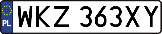 WKZ363XY