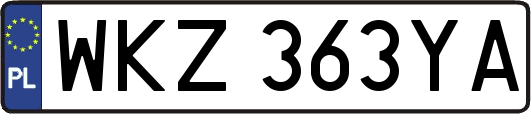 WKZ363YA