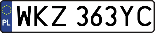 WKZ363YC