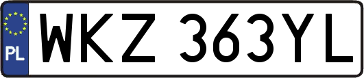WKZ363YL