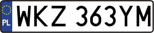 WKZ363YM