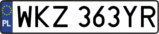 WKZ363YR