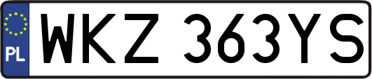WKZ363YS