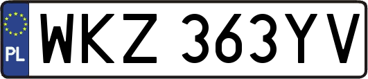 WKZ363YV