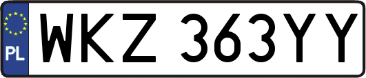 WKZ363YY