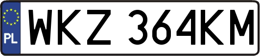 WKZ364KM