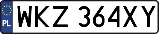 WKZ364XY