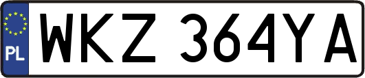 WKZ364YA
