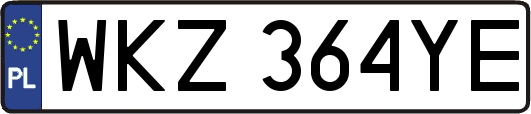 WKZ364YE