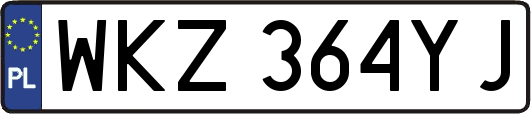 WKZ364YJ