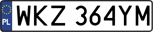 WKZ364YM