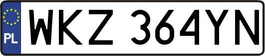 WKZ364YN