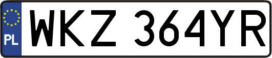 WKZ364YR