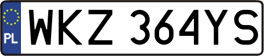 WKZ364YS