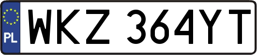 WKZ364YT