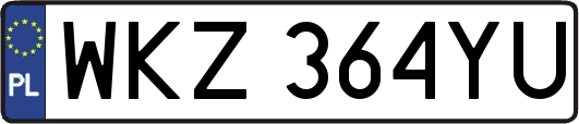 WKZ364YU