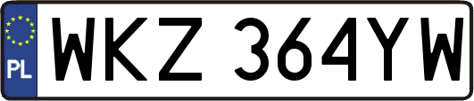 WKZ364YW