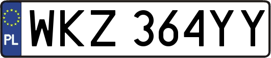 WKZ364YY