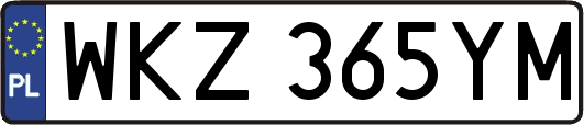 WKZ365YM