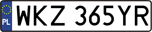 WKZ365YR