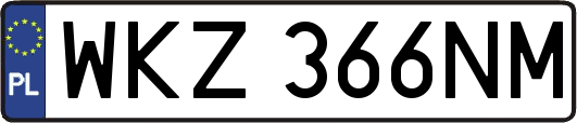WKZ366NM