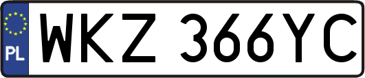 WKZ366YC