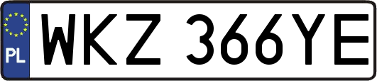 WKZ366YE