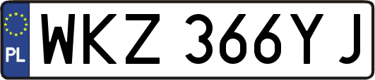 WKZ366YJ