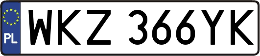 WKZ366YK