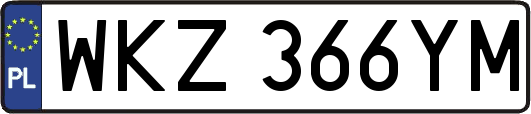 WKZ366YM