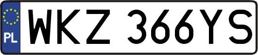 WKZ366YS