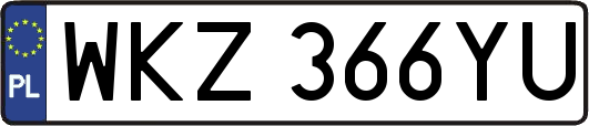 WKZ366YU