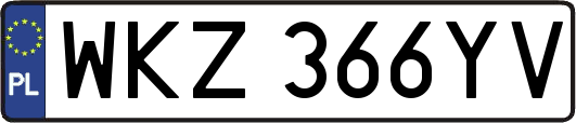 WKZ366YV