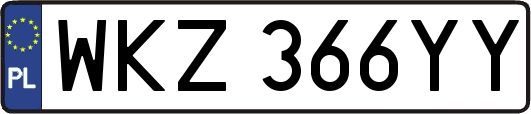 WKZ366YY