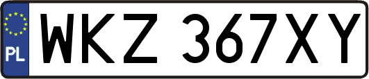 WKZ367XY