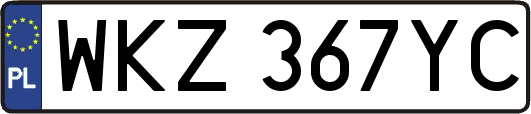 WKZ367YC