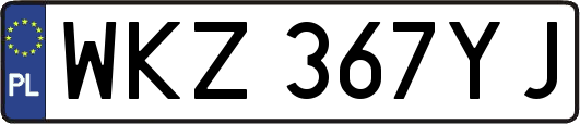 WKZ367YJ