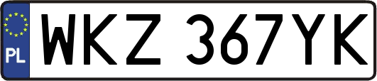 WKZ367YK