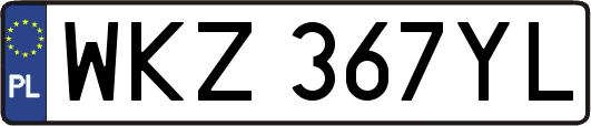 WKZ367YL