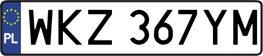 WKZ367YM