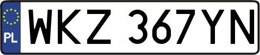 WKZ367YN